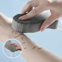Soft Exfoliating Shower  Sponge 🧽