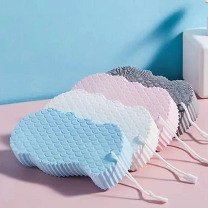Soft Exfoliating Shower  Sponge 🧽