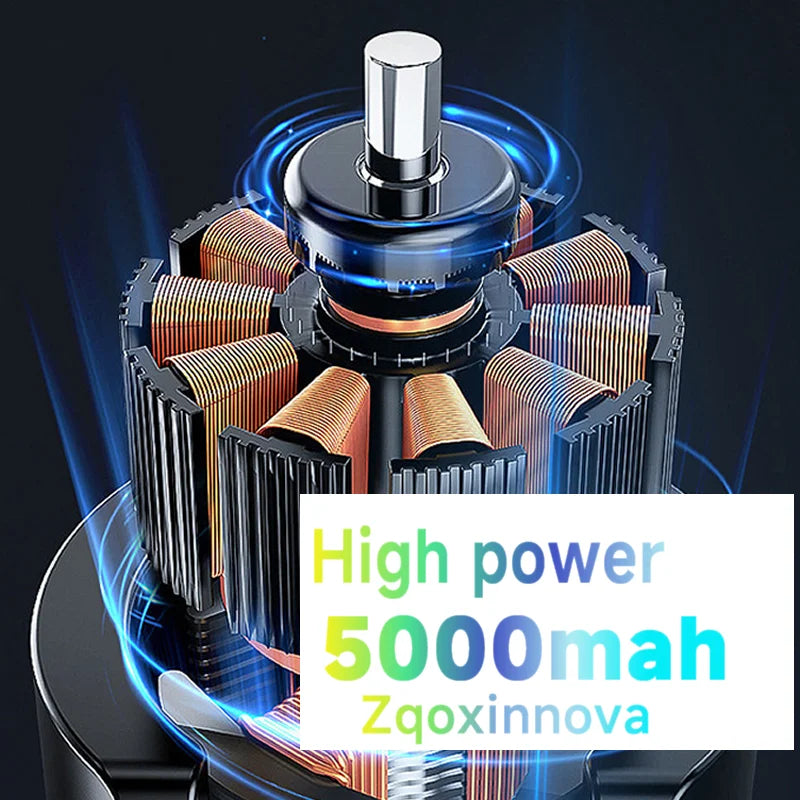 🌟 Spin Master Pro Max – Electric Cordless Cleaning Brush 🌟